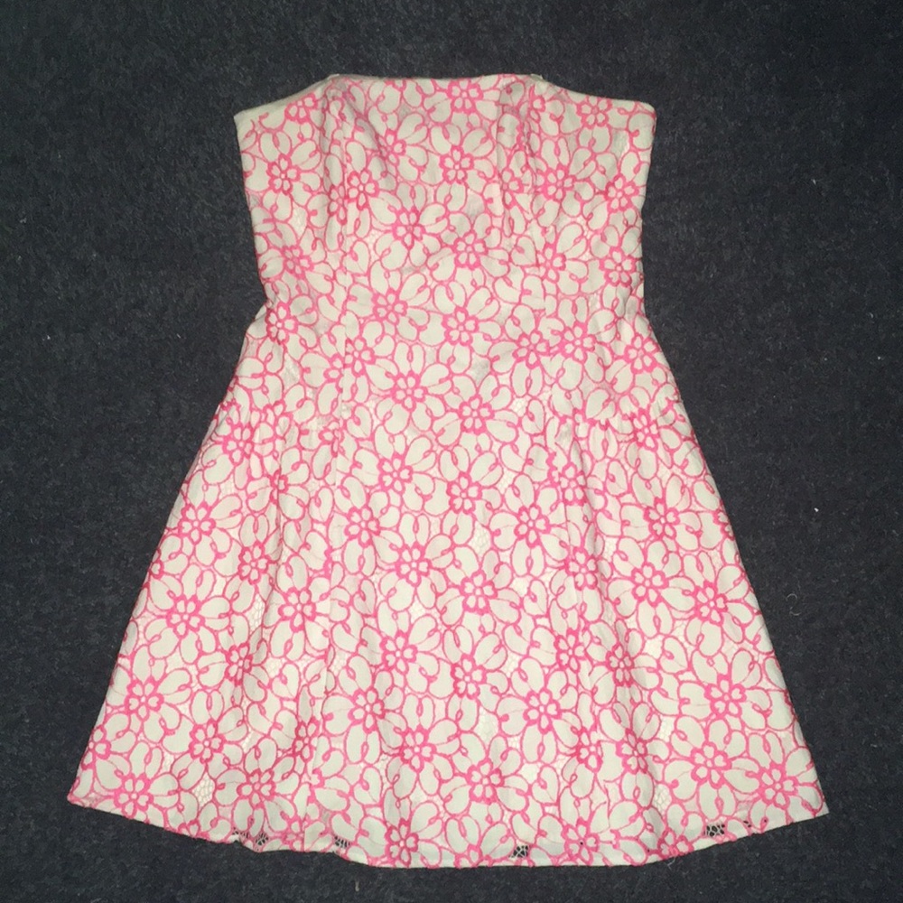 LILY PULITZER DRESS